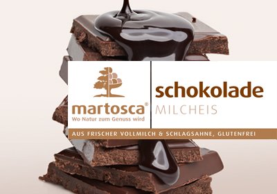 Martosca-Website