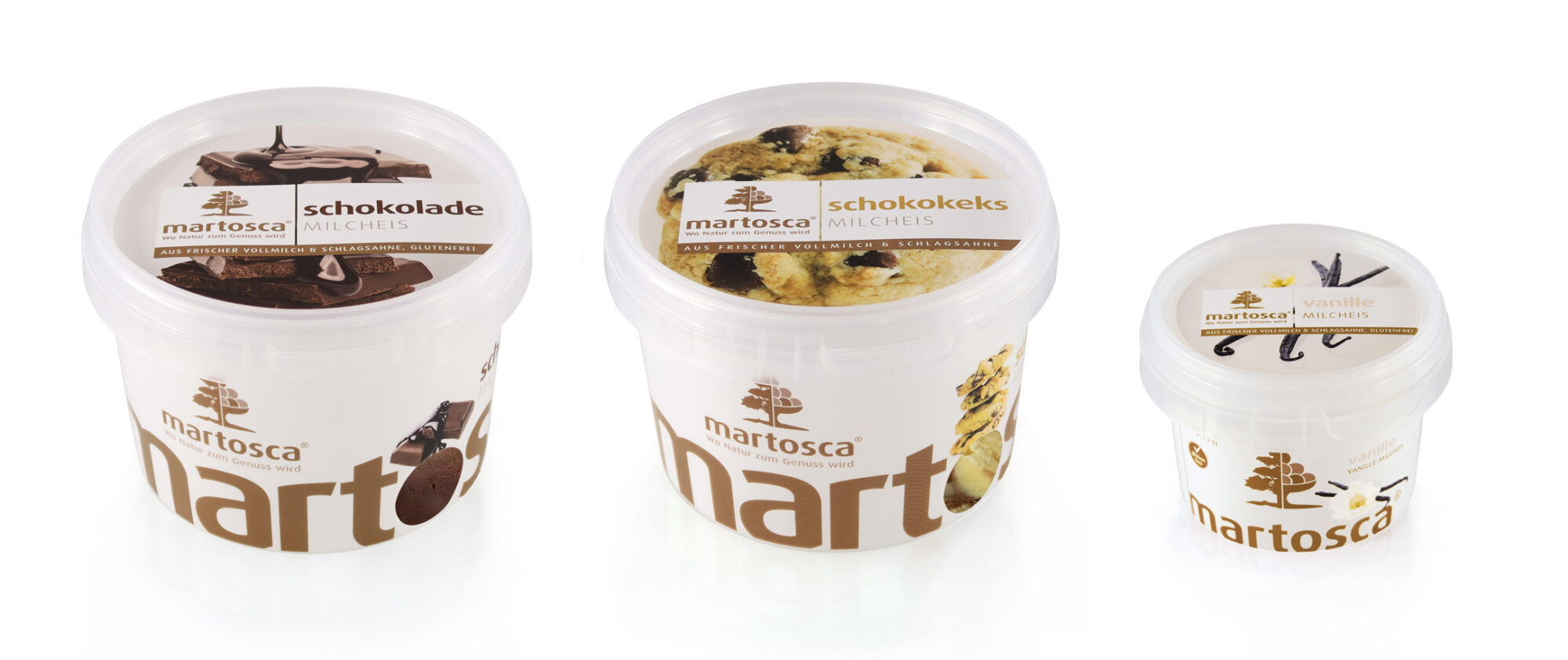 Martosca Eis Martosca Eis